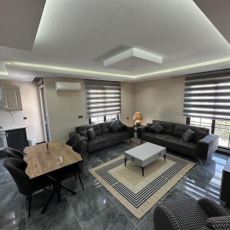 Alis Home Pamukkale Zewnętrze zdjęcie