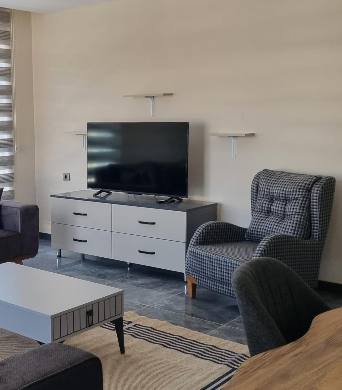 Alis Home Pamukkale Zewnętrze zdjęcie