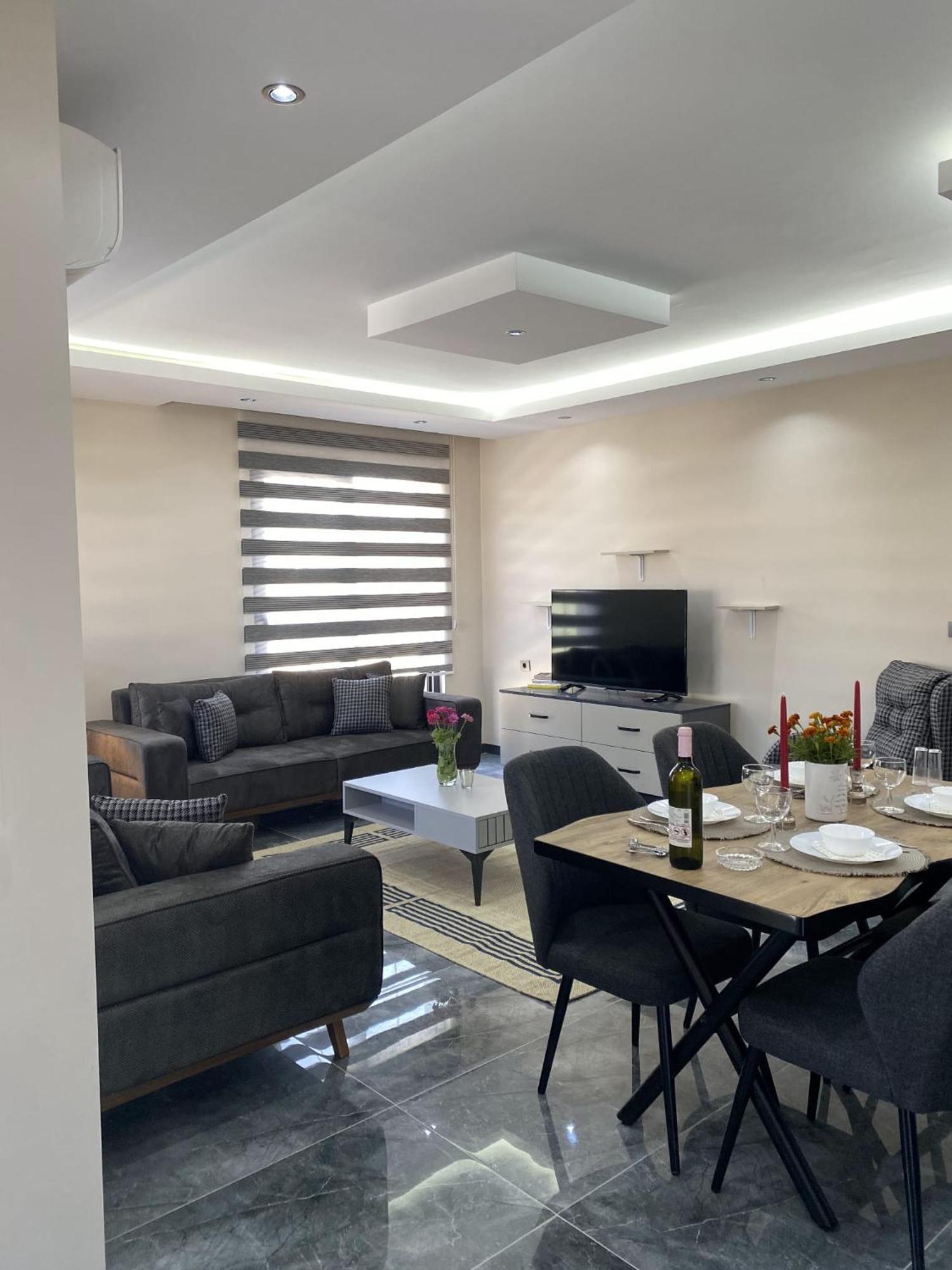 Alis Home Pamukkale Zewnętrze zdjęcie