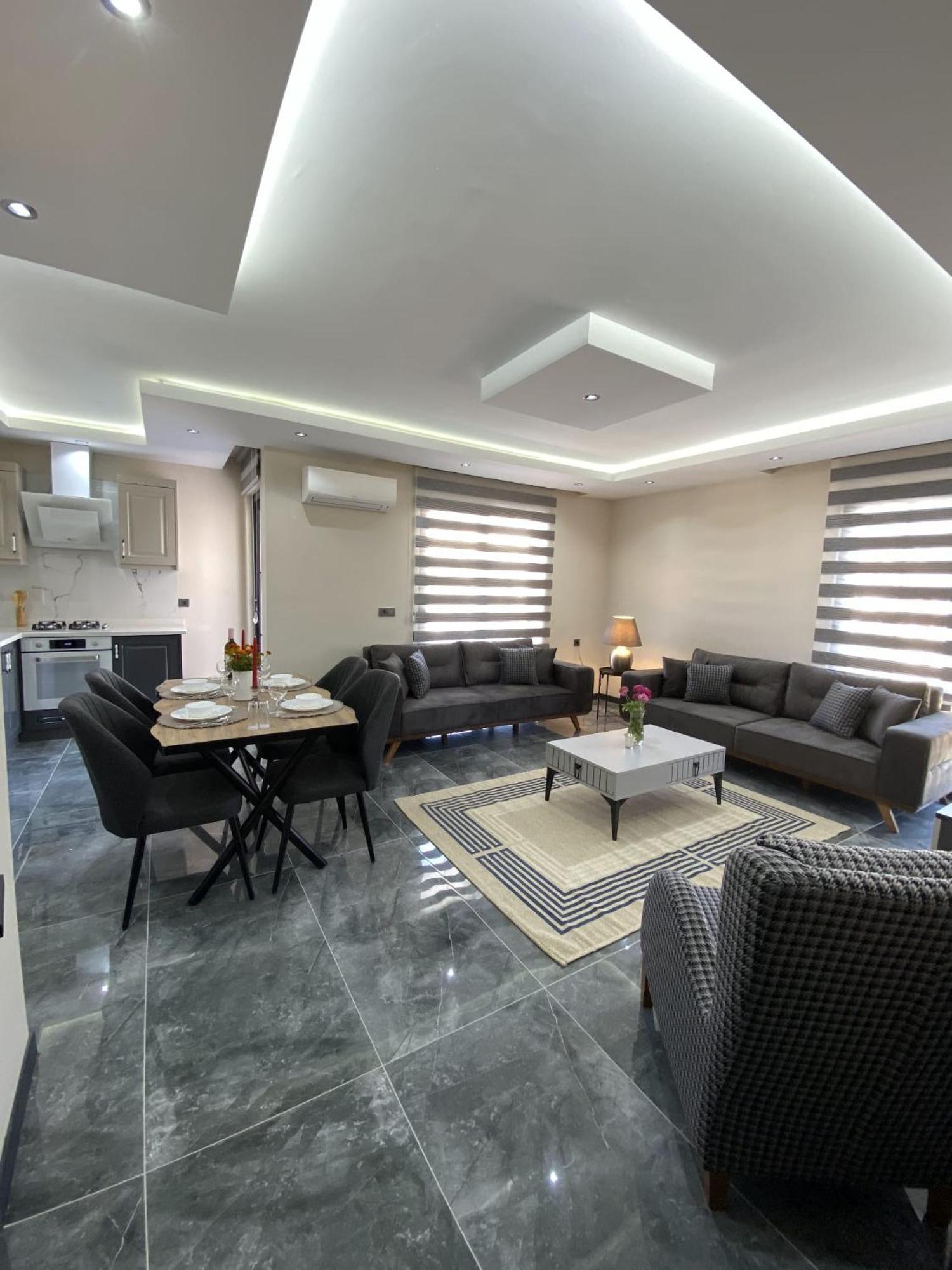 Alis Home Pamukkale Zewnętrze zdjęcie
