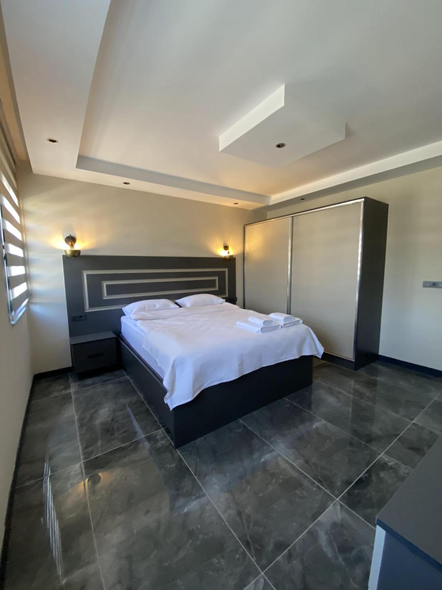 Alis Home Pamukkale Zewnętrze zdjęcie