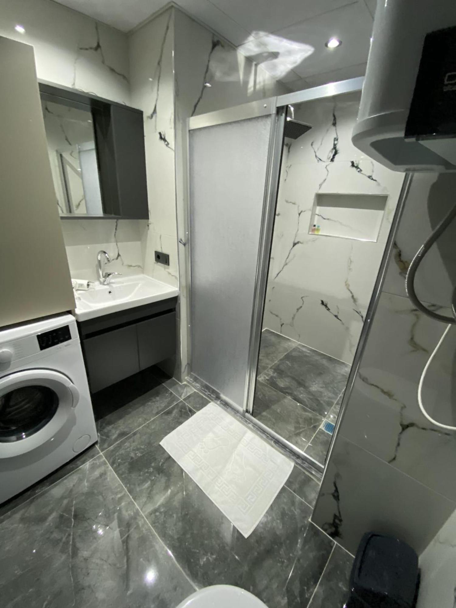 Alis Home Pamukkale Zewnętrze zdjęcie