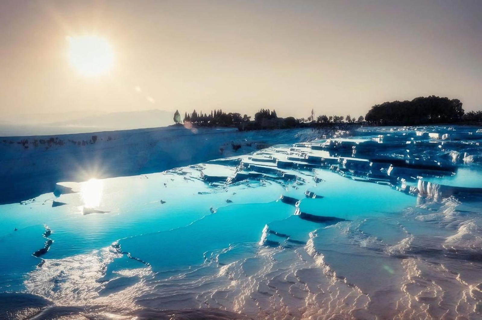 Alis Home Pamukkale Zewnętrze zdjęcie