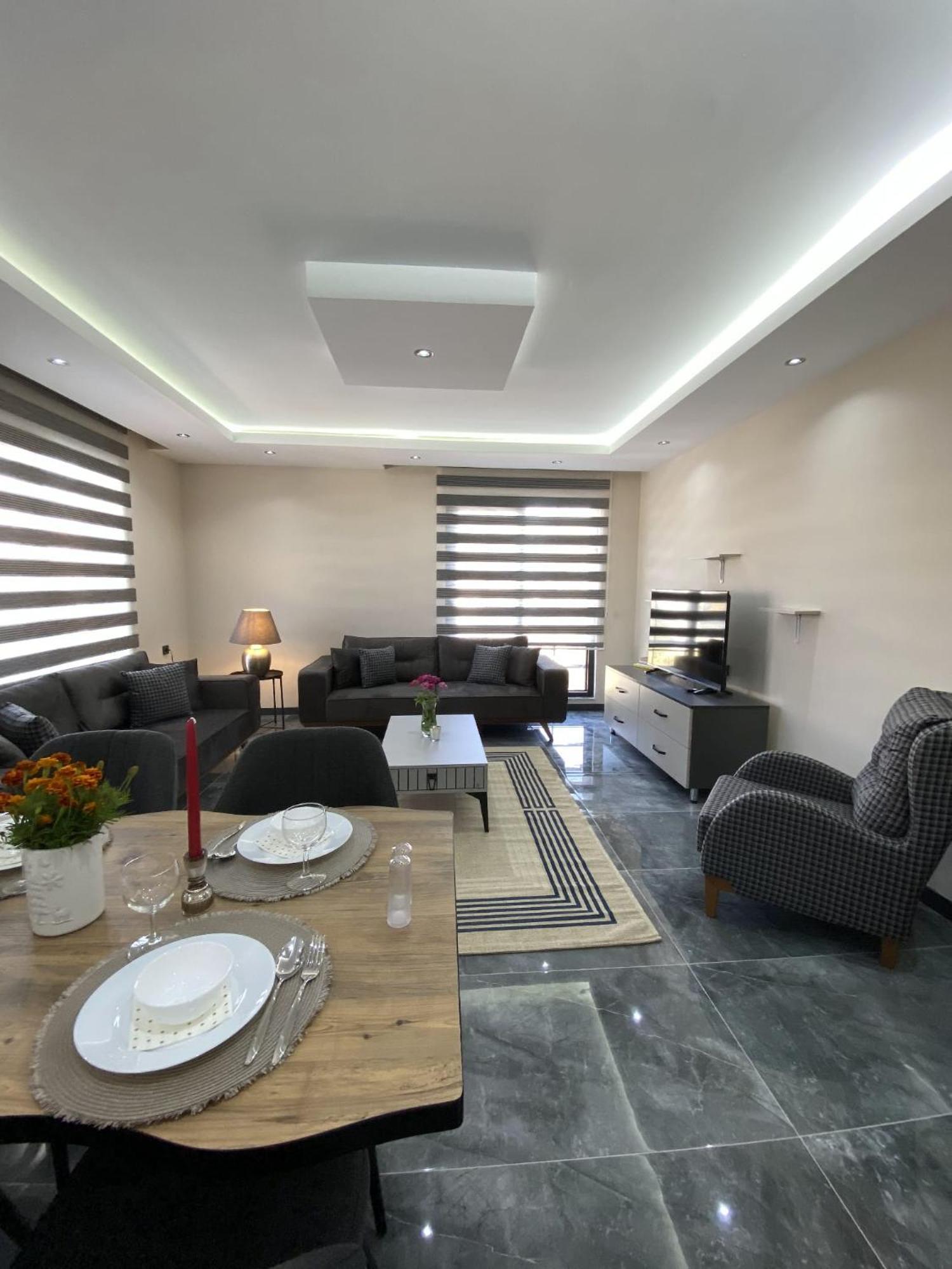 Alis Home Pamukkale Zewnętrze zdjęcie