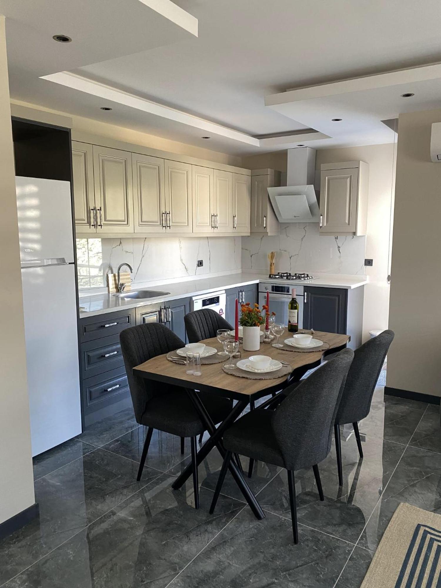 Alis Home Pamukkale Zewnętrze zdjęcie