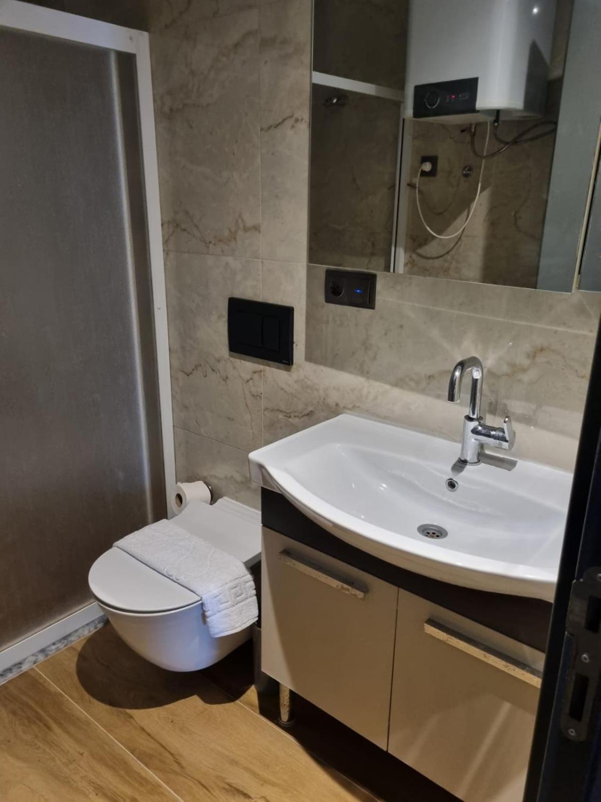 Alis Home Pamukkale Zewnętrze zdjęcie