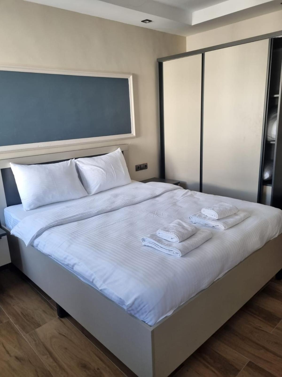 Alis Home Pamukkale Zewnętrze zdjęcie