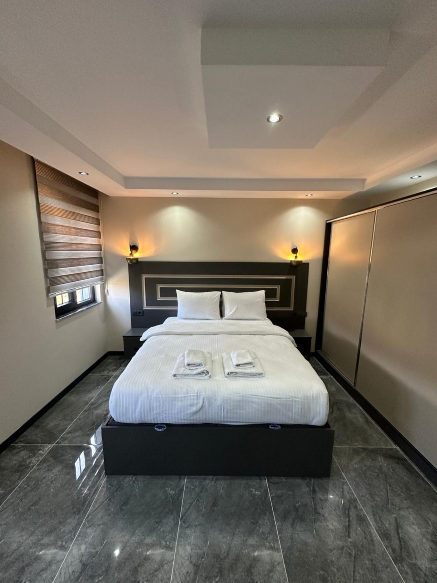 Alis Home Pamukkale Zewnętrze zdjęcie