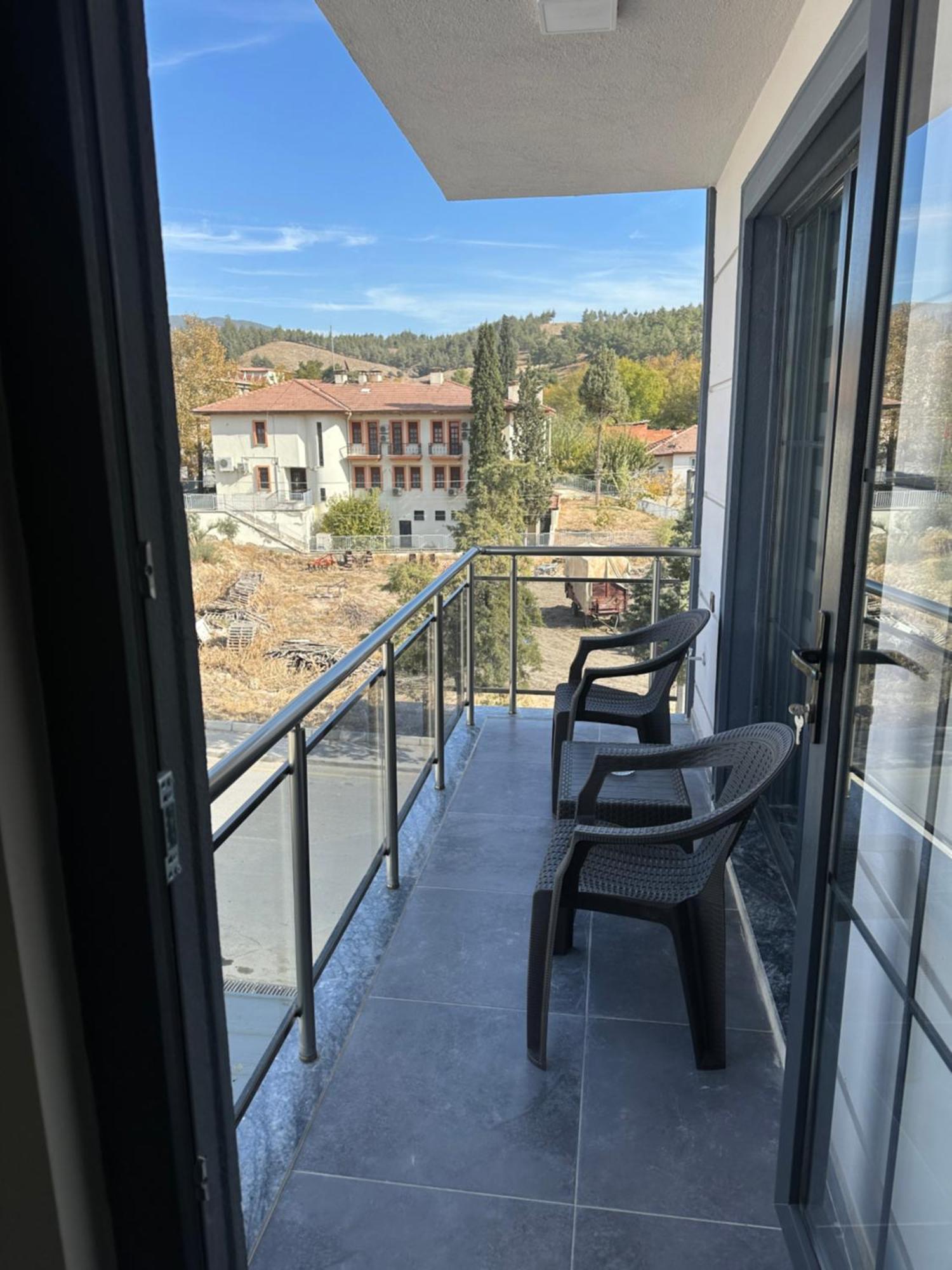 Alis Home Pamukkale Zewnętrze zdjęcie
