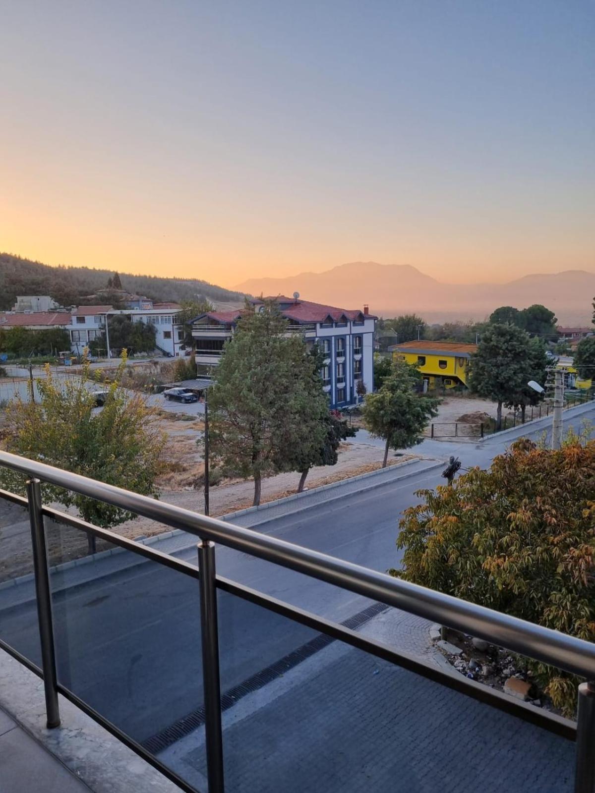 Alis Home Pamukkale Zewnętrze zdjęcie