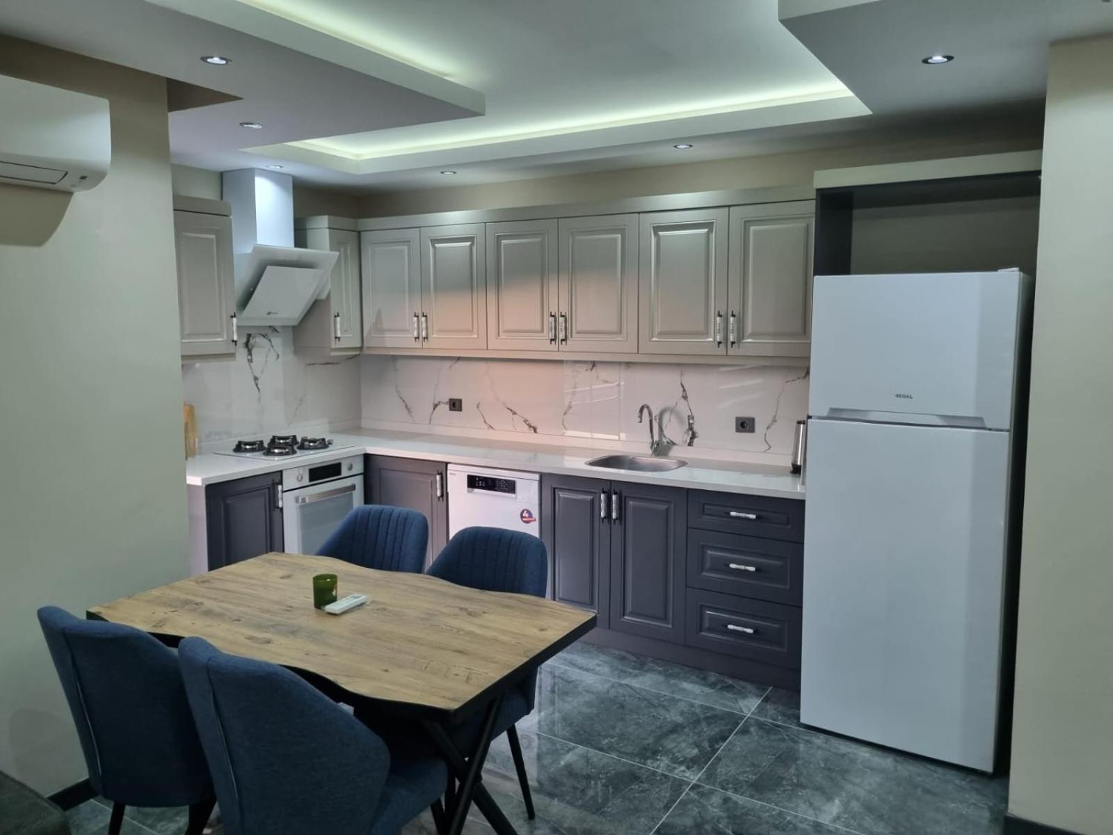 Alis Home Pamukkale Zewnętrze zdjęcie