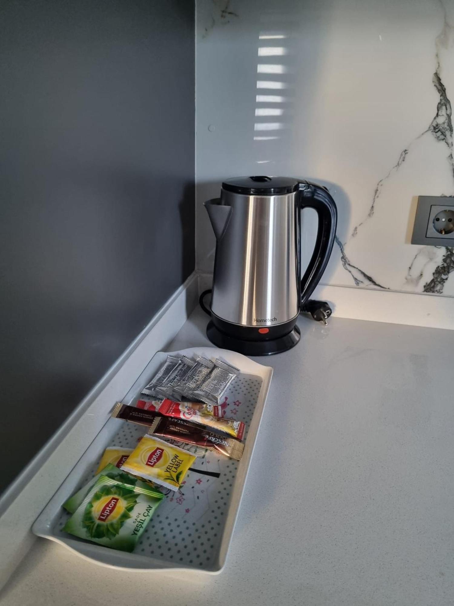 Alis Home Pamukkale Zewnętrze zdjęcie