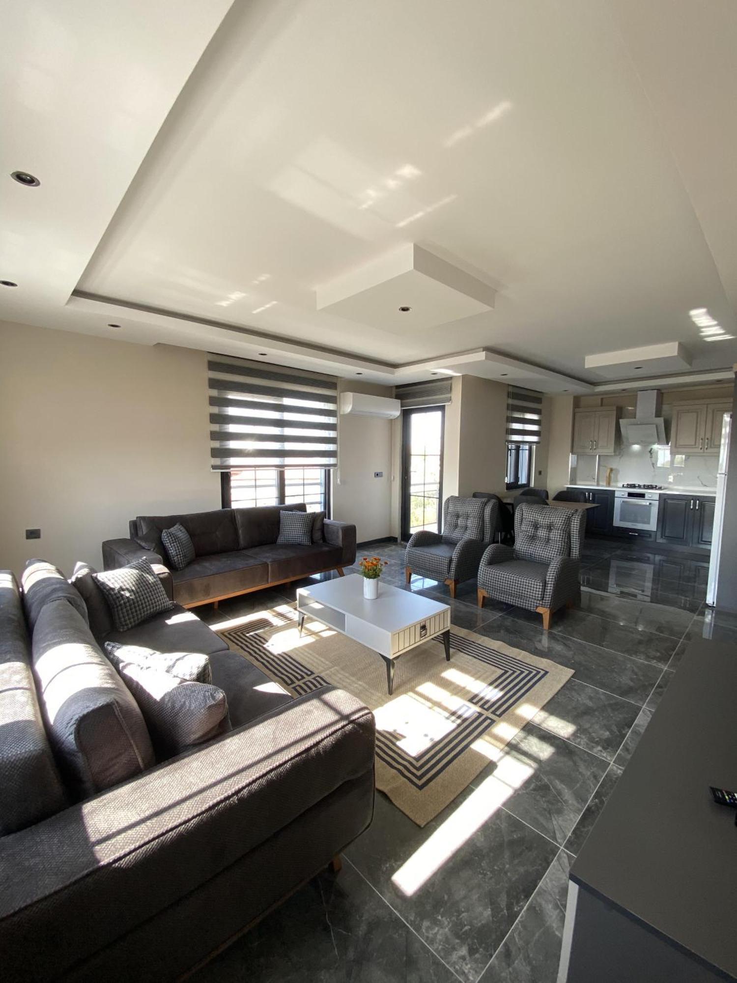 Alis Home Pamukkale Zewnętrze zdjęcie