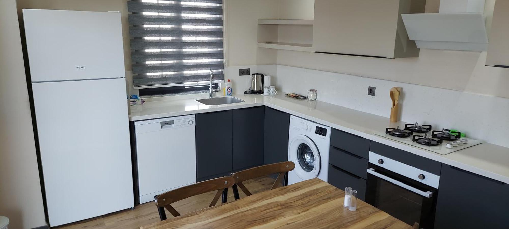 Alis Home Pamukkale Zewnętrze zdjęcie