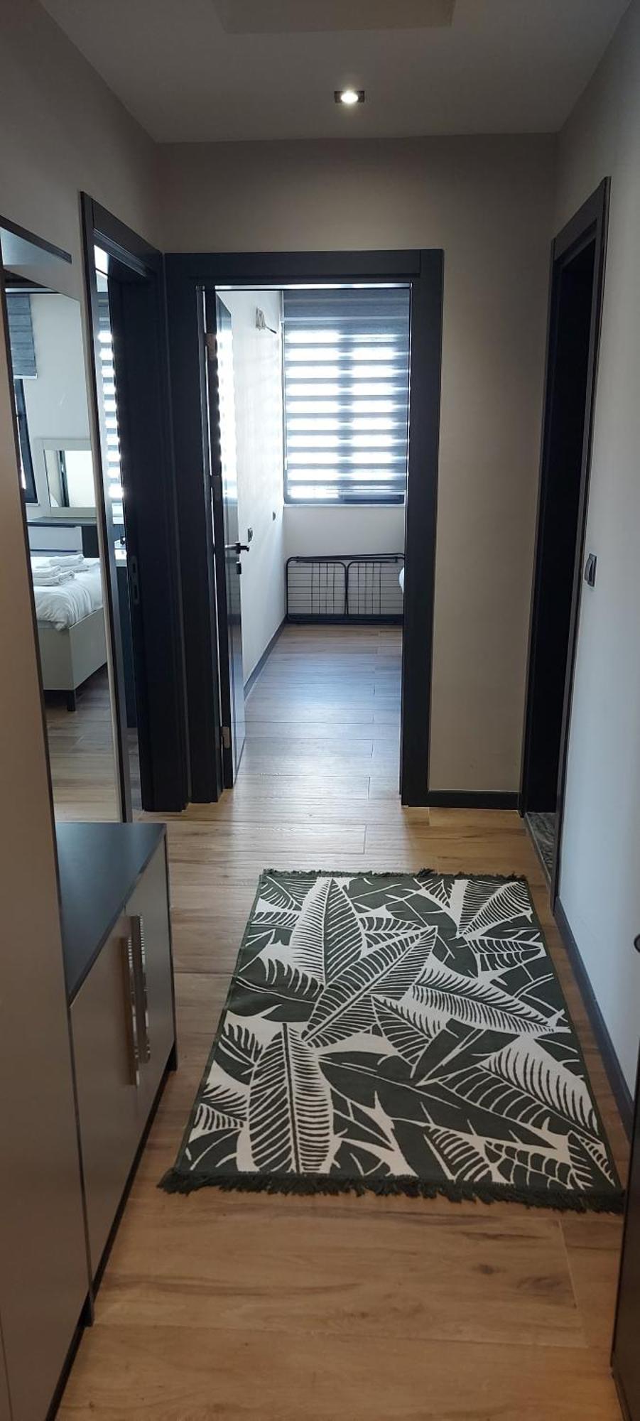 Alis Home Pamukkale Zewnętrze zdjęcie