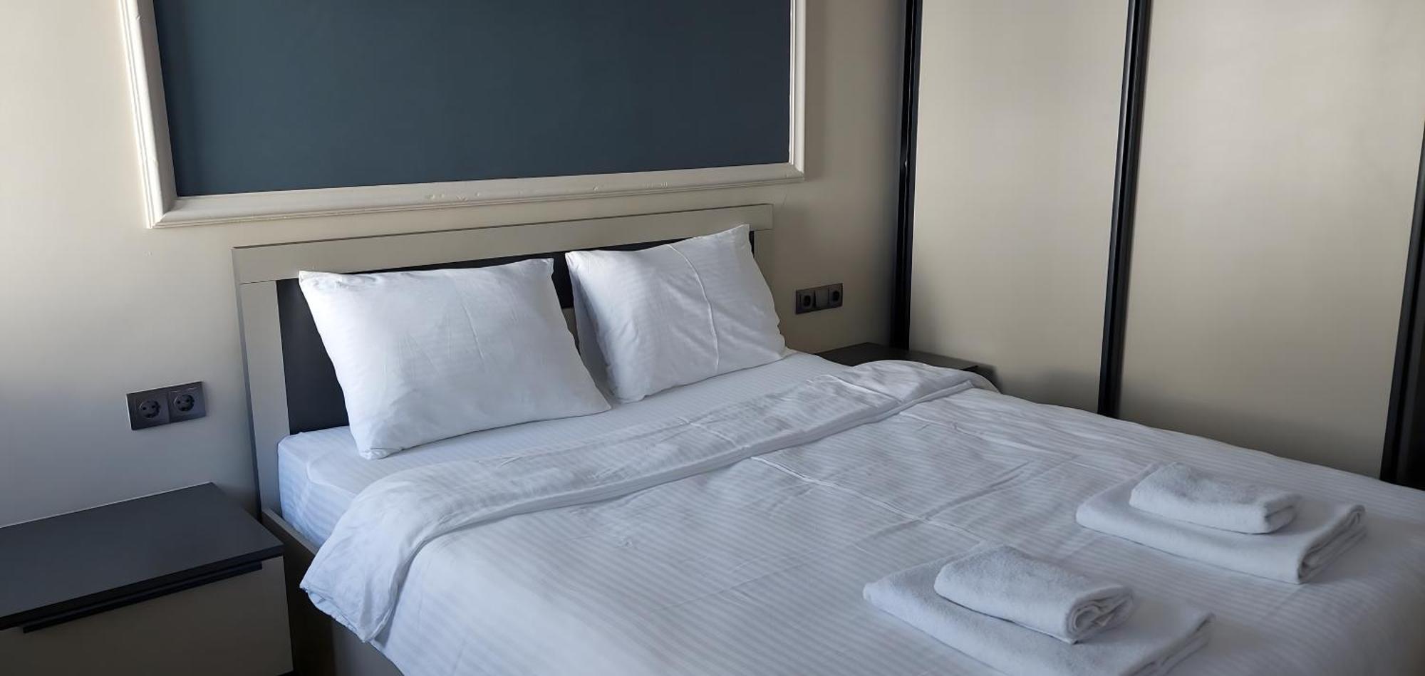 Alis Home Pamukkale Zewnętrze zdjęcie
